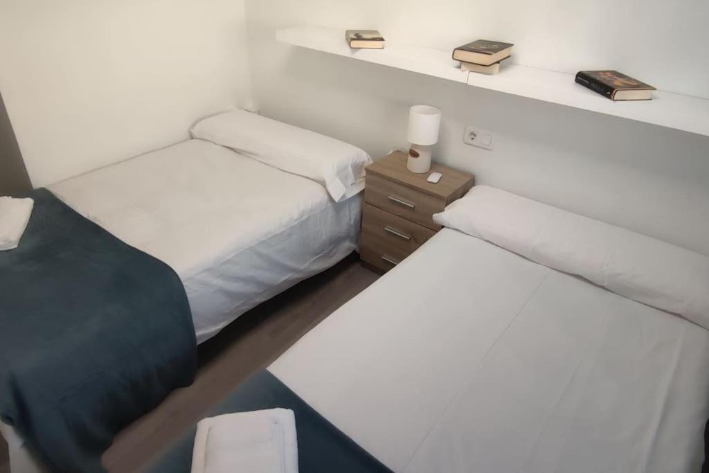 Latido Del Puerto Apartman Sagunto Kültér fotó
