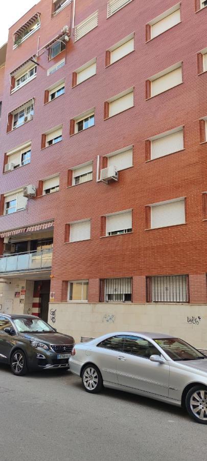 Latido Del Puerto Apartman Sagunto Kültér fotó