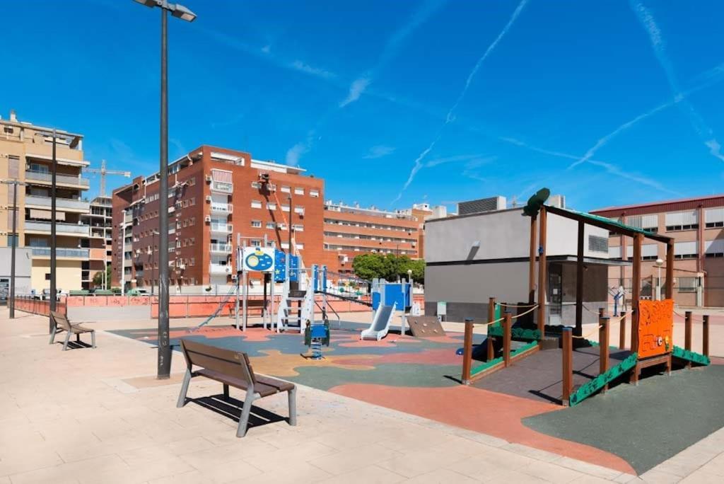 Latido Del Puerto Apartman Sagunto Kültér fotó
