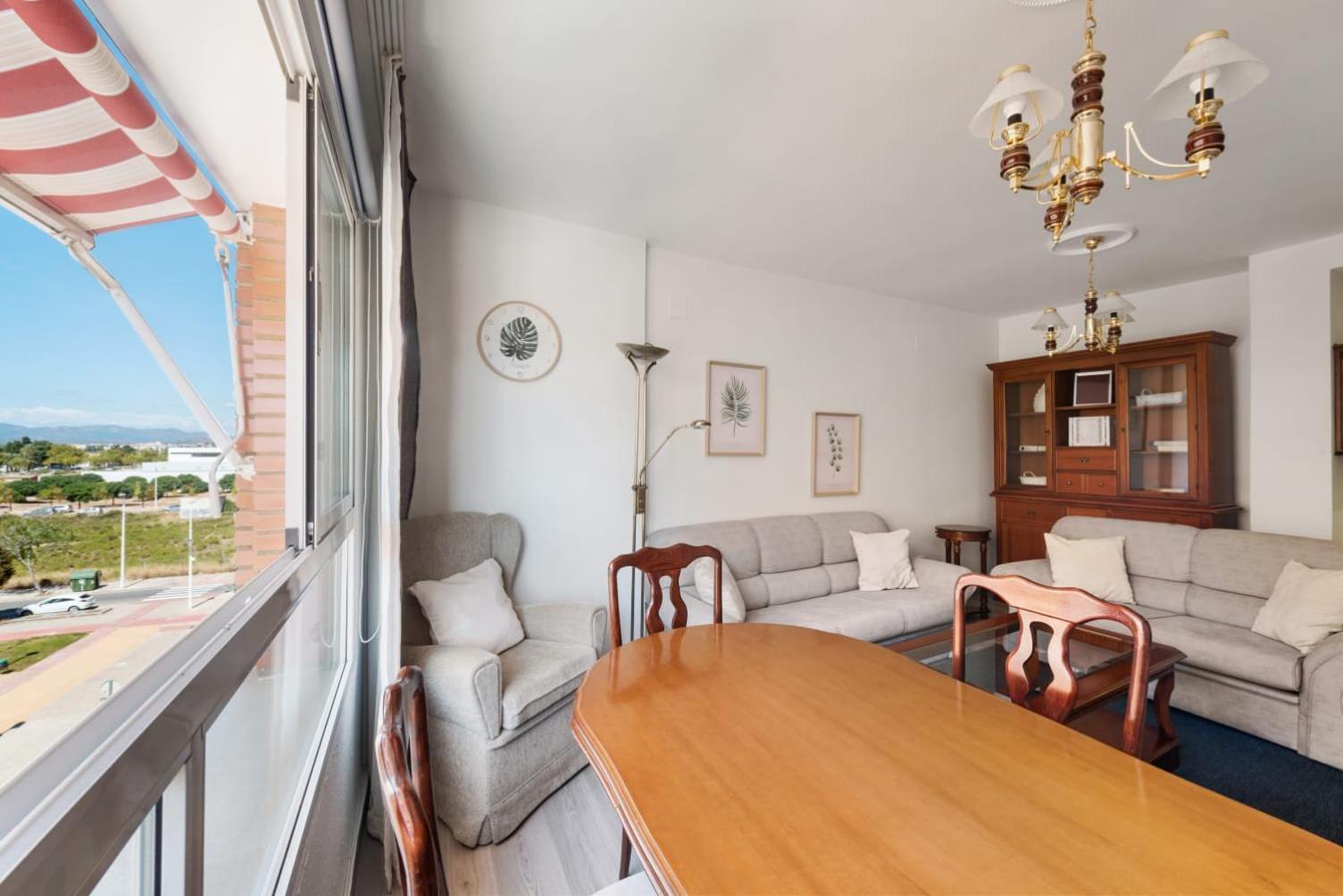 Latido Del Puerto Apartman Sagunto Kültér fotó